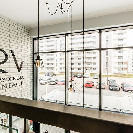 Apartament Rezydencja Vintage No2 Olsztyn  Extérieur photo