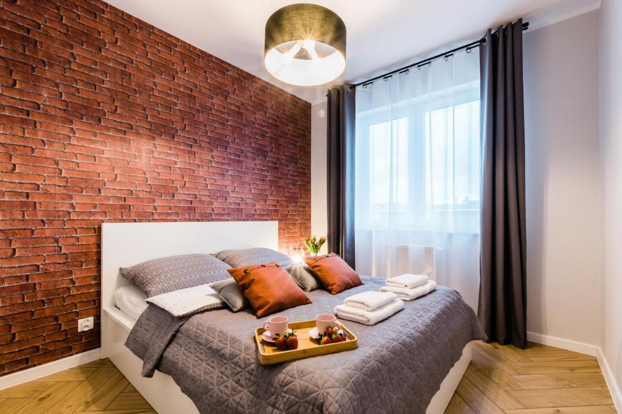 Apartament Rezydencja Vintage No2 Olsztyn  Extérieur photo