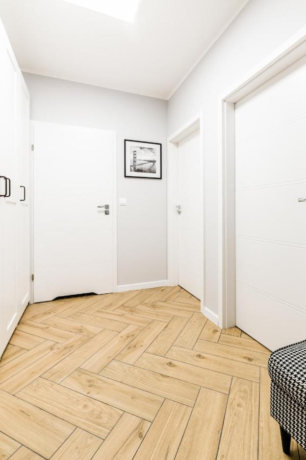 Apartament Rezydencja Vintage No2 Olsztyn  Extérieur photo