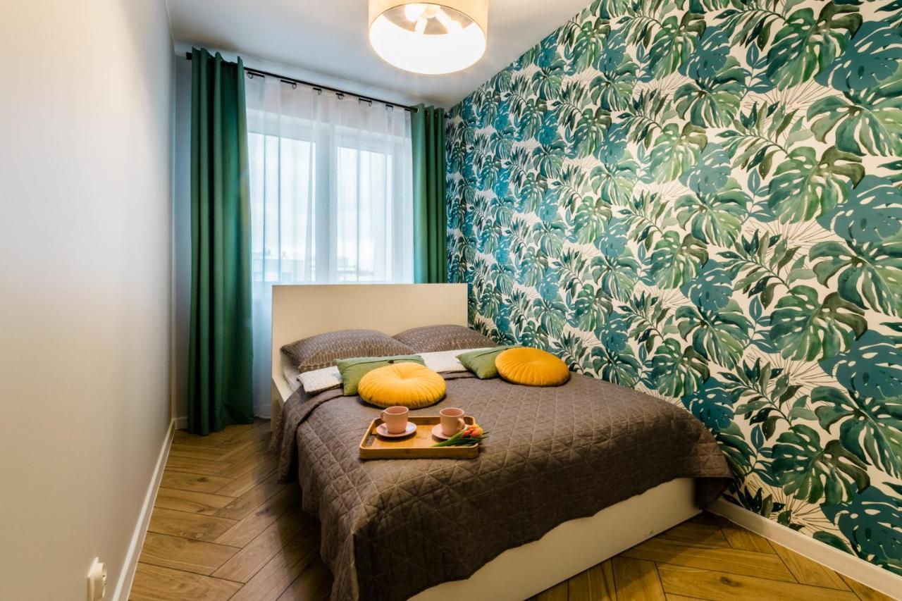 Apartament Rezydencja Vintage No2 Olsztyn  Extérieur photo