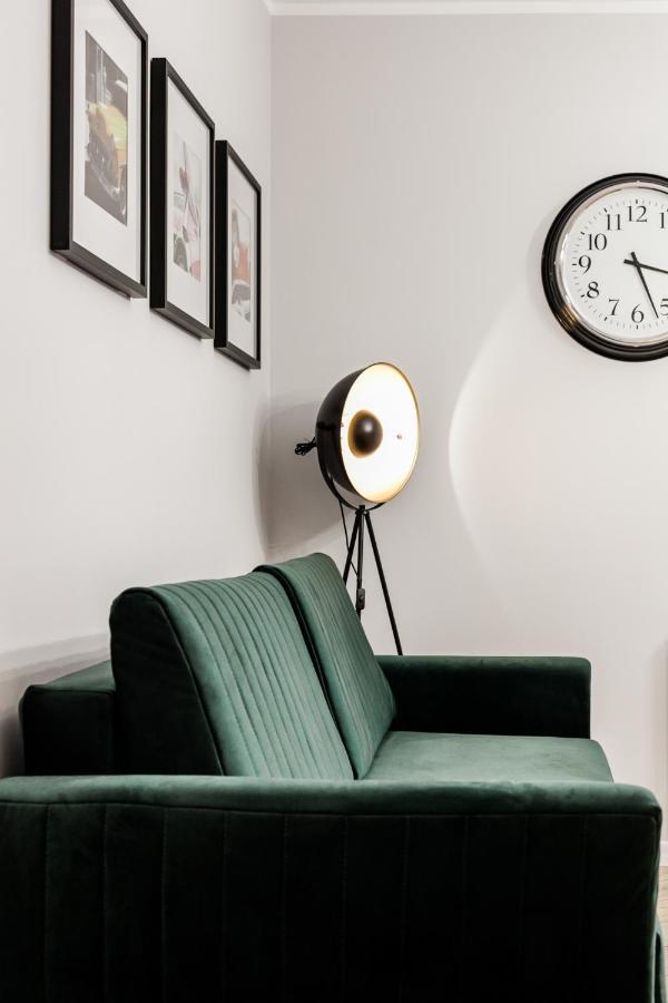 Apartament Rezydencja Vintage No2 Olsztyn  Extérieur photo