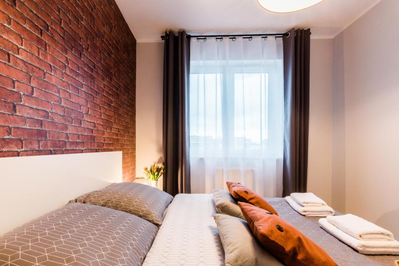 Apartament Rezydencja Vintage No2 Olsztyn  Extérieur photo