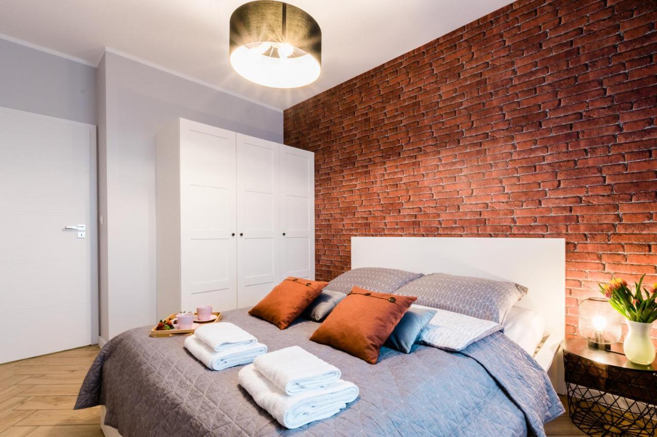 Apartament Rezydencja Vintage No2 Olsztyn  Extérieur photo
