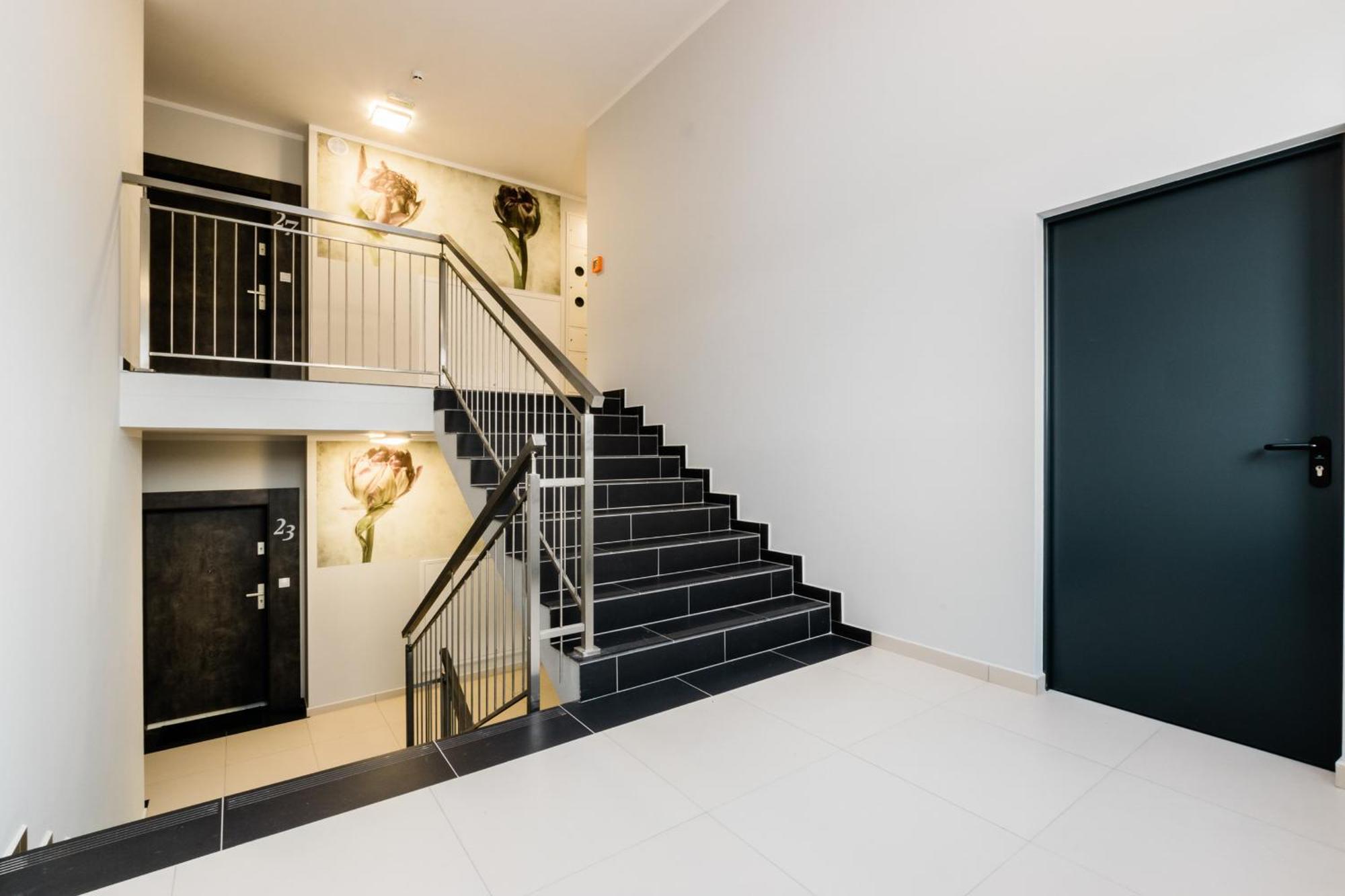Apartament Rezydencja Vintage No2 Olsztyn  Extérieur photo