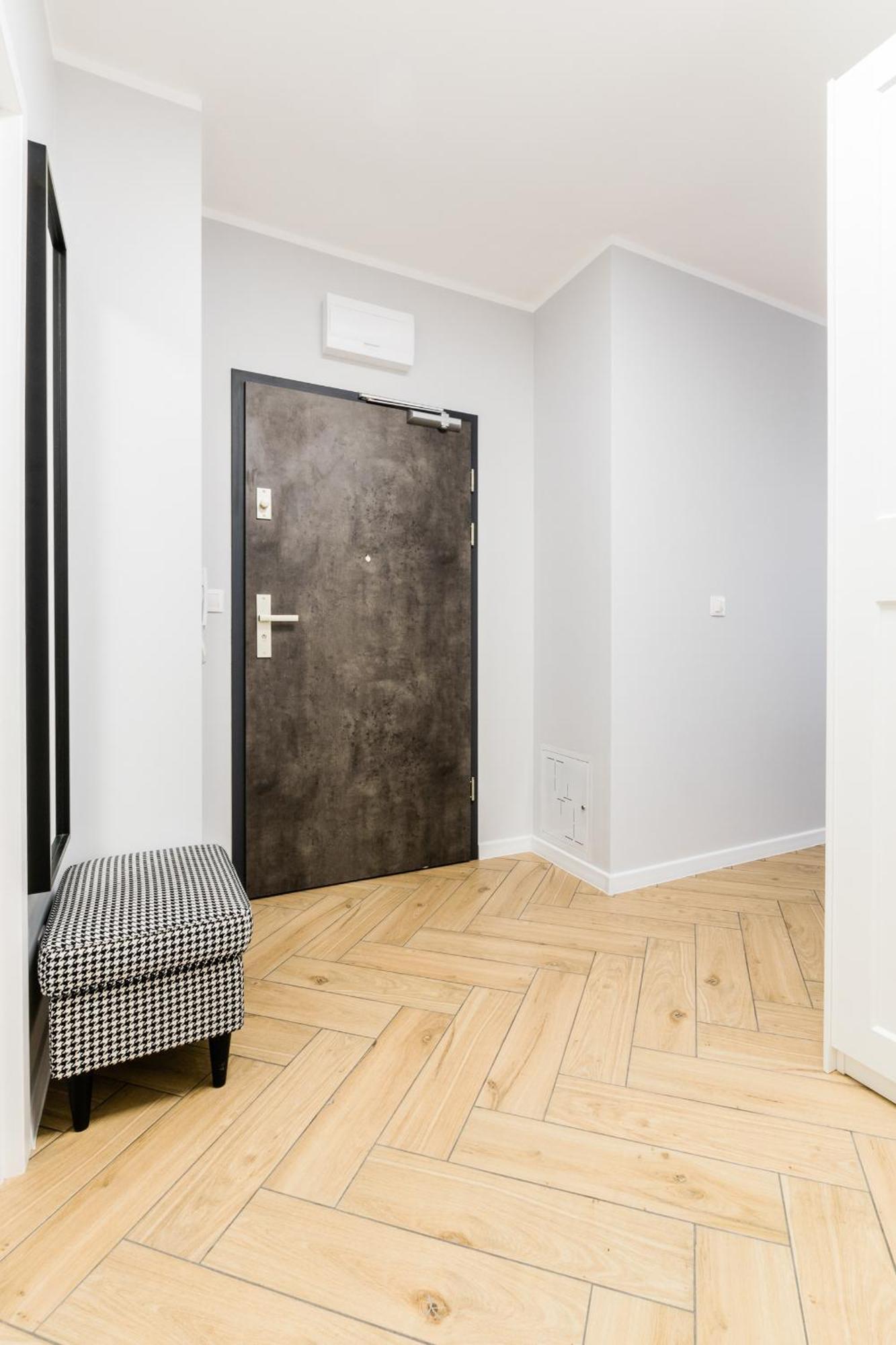 Apartament Rezydencja Vintage No2 Olsztyn  Extérieur photo
