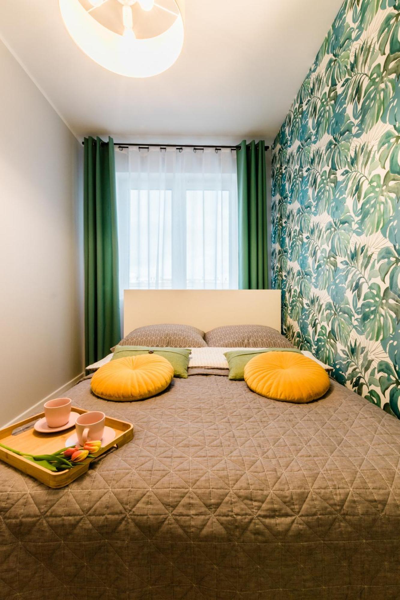 Apartament Rezydencja Vintage No2 Olsztyn  Extérieur photo