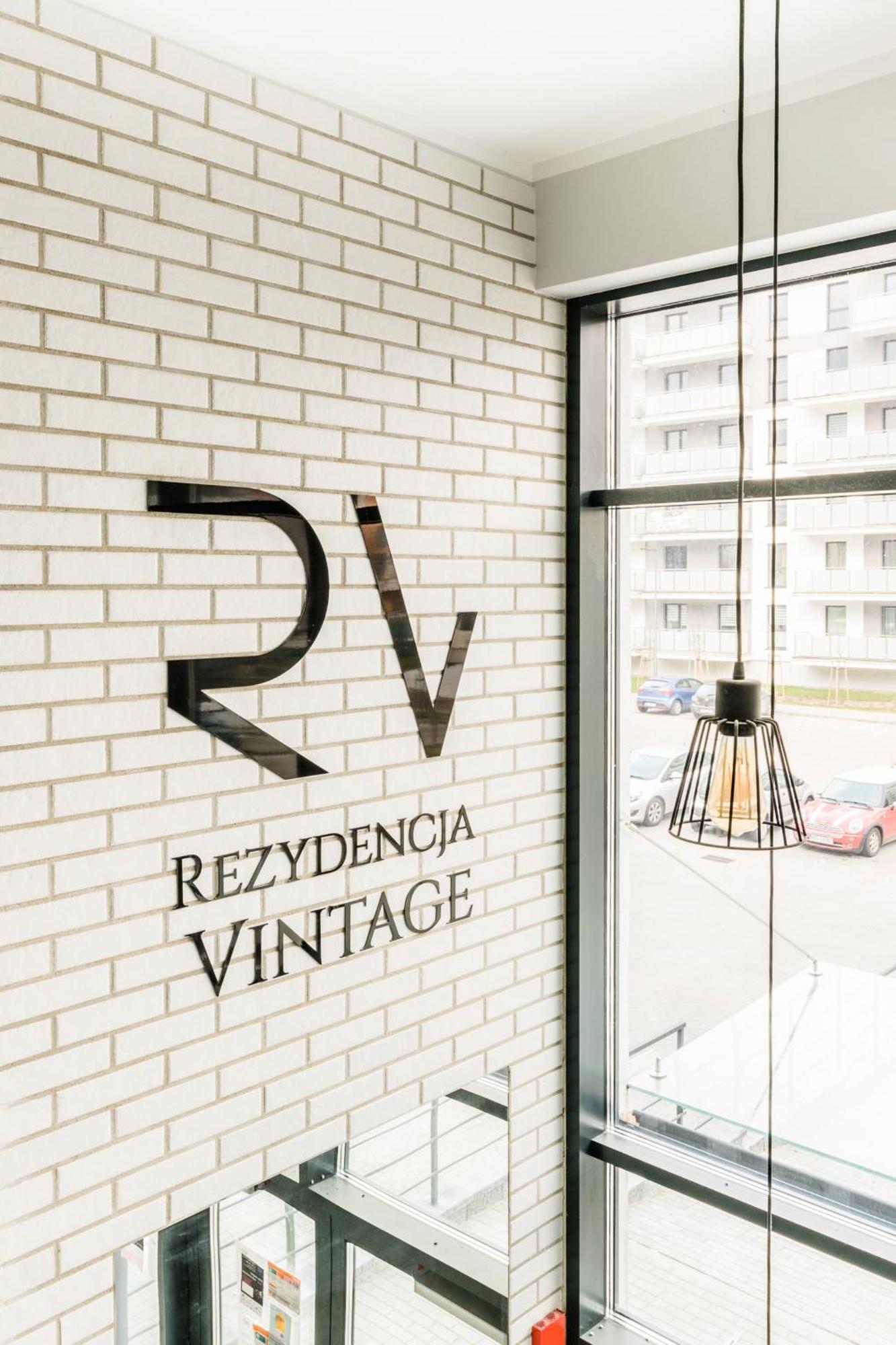 Apartament Rezydencja Vintage No2 Olsztyn  Extérieur photo